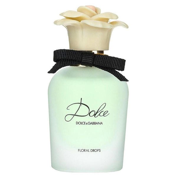 Photo of Dolce Floral Drops by Dolce & Gabbana for Women 2.5 oz EDT Spray Tester