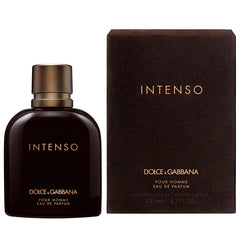 Intenso de Dolce &amp; Gabbana para hombre, 118 ml, EDP Spray
