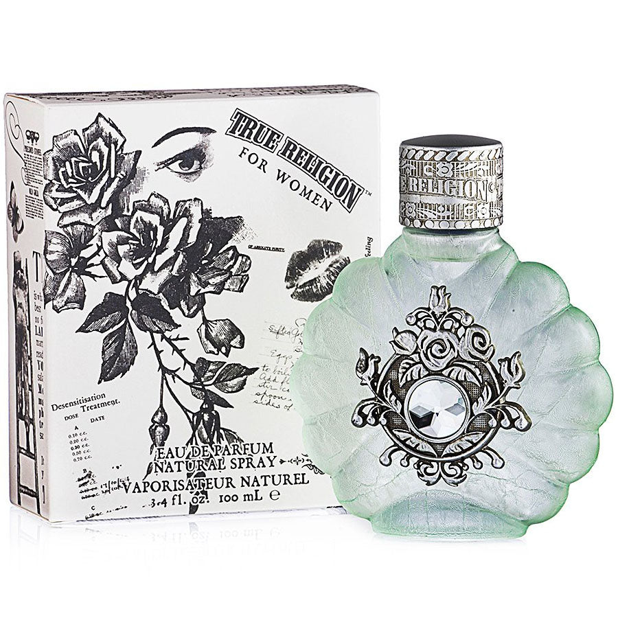 Foto de True Religion W-3.4-EDP-NIB