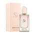 Si W-3.4-EDT-NIB - Perfumes Los Angeles