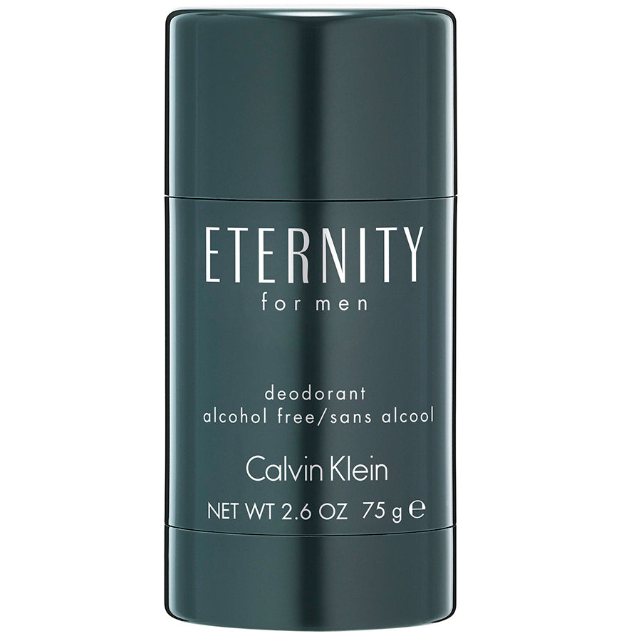 Foto de Eternity de Calvin Klein para hombres desodorante en barra de 2,6 oz