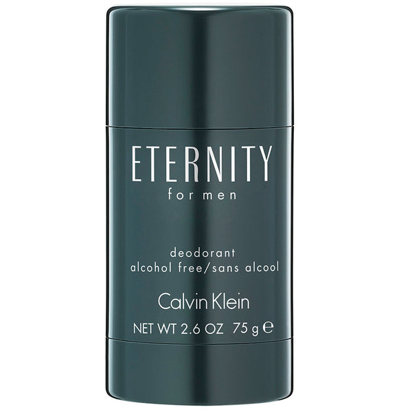 Photo of Eternity by Calvin Klein for Men 2.6 oz Deo Stick