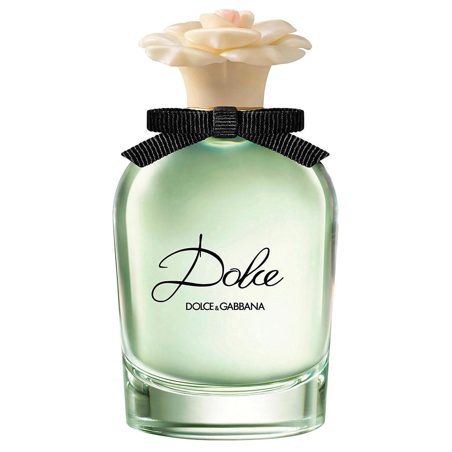 Dolce by Dolce & Gabbana women’s perfume tester 2.5 oz EDP