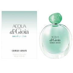 Acqua di Gioia by Giorgio Armani for Women 3.4 oz EDP Spray