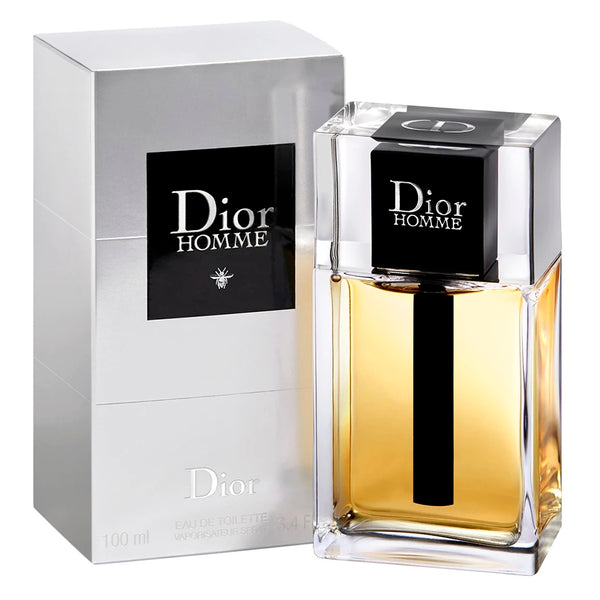Photo of Dior Homme by Christian Dior for Men 3.4 oz EDT Spray