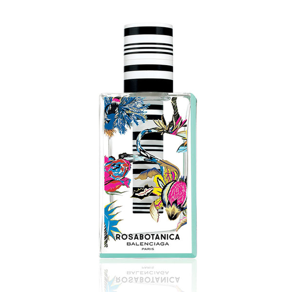 Rosabotanica by Balenciaga for Women -3.4-EDP-TST - Perfumes Los Angeles