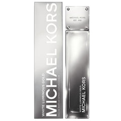 White Luminous Gold by Michael Kors for Women 3.4 oz EDP Spray