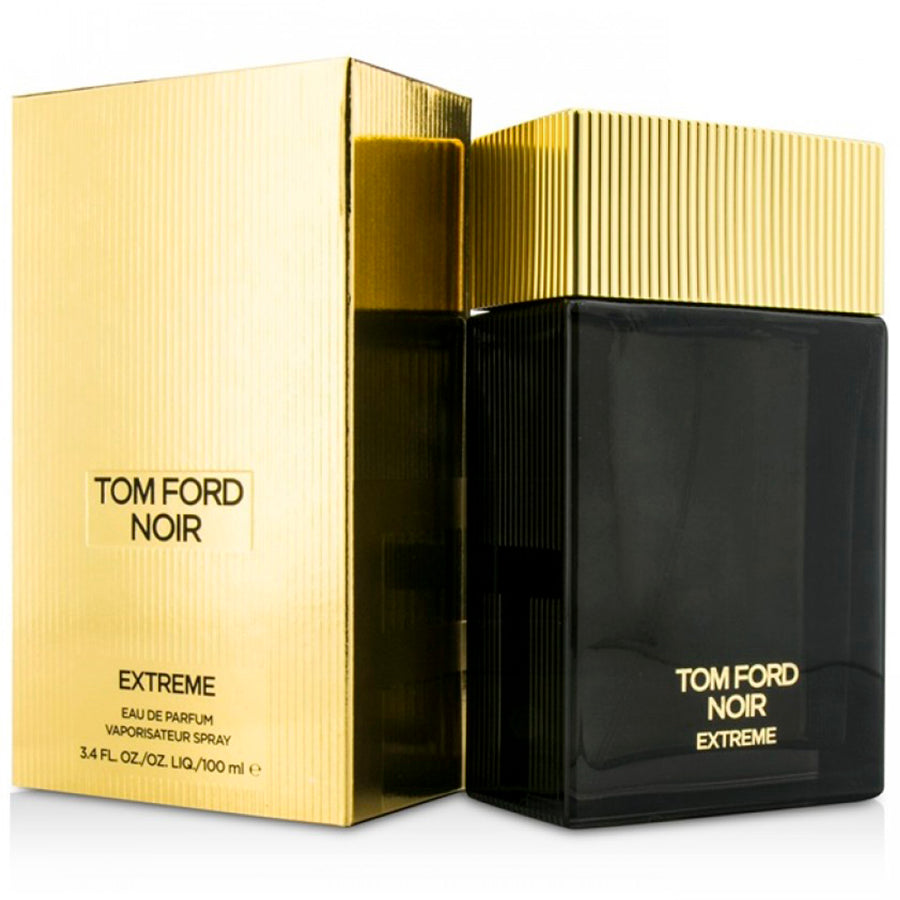 Noir Extreme by Tom Ford for Men 3.4 oz EDP Spray