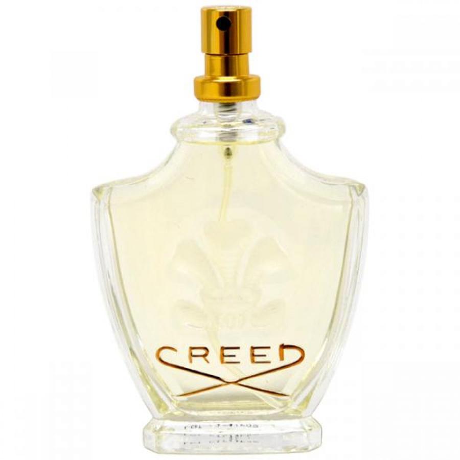 Foto de Fleurissimo de Creed para mujer, probador en aerosol EDP de 2,5 oz
