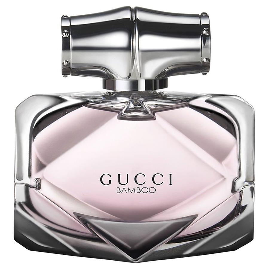 Foto de Gucci Bamboo de Gucci para mujer EDP en aerosol de 2,5 oz