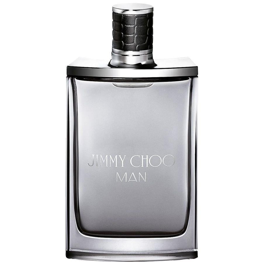 Jimmy Choo Man EDT tester for men 3.3 oz bottle