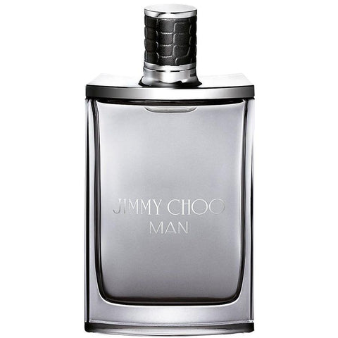 Jimmy Choo Man by Jimmy Choo for Men 3.3 oz EDT Spray Tester