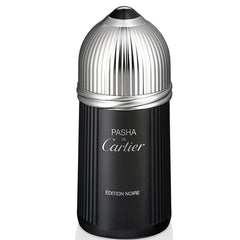 Pasha de Cartier Noire de Cartier para hombres, probador en aerosol EDT de 3,4 oz