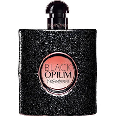 Black Opium by Yves Saint Laurent for Women 3.0 oz EDP Spray Tester