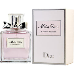 Miss Dior Blooming Bouquet by Christian Dior for Women 3.4 oz EDT Spray