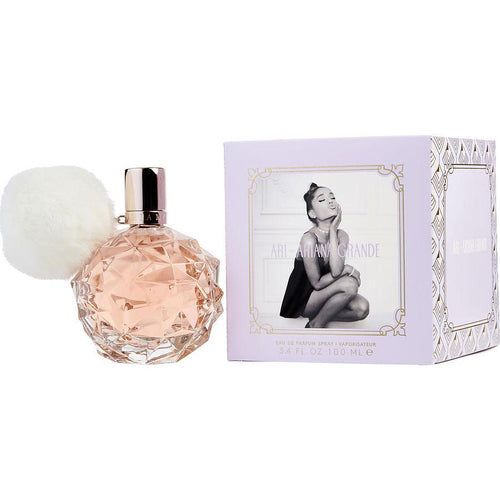 Ariana Grande Ari EDP 3.4 oz 3-Piece Gift Set | Perfumes LA | PLA