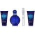 Photo of Midnight Fantasy by Britney Spears for Women 3.4 oz EDP 4 PC Gift Set