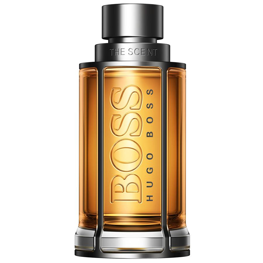 Photo of Boss The Scent by Hugo Boss for Men 3.4 oz EDT Spray Tester