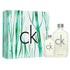 Photo of CK One by Calvin Klein for Men 6.7 oz EDT Gift Set