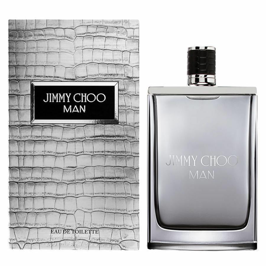 Jimmy Choo by Jimmy Choo for Men - 1 oz EDT Spray