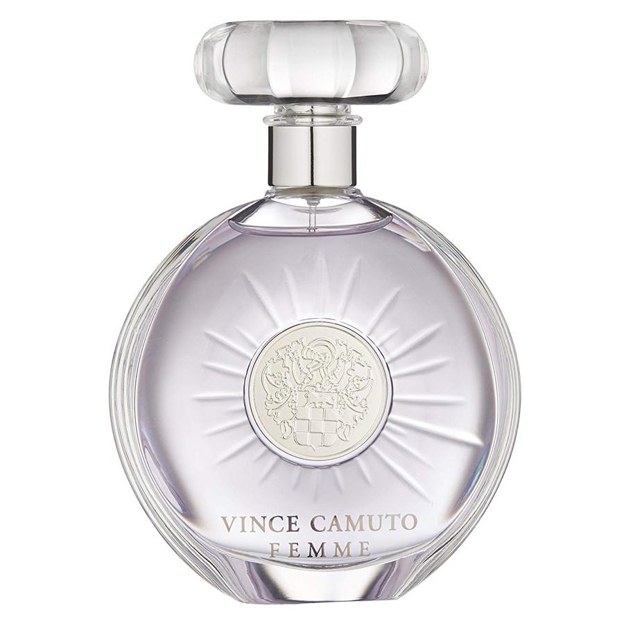 Photo of Vince Camuto Femme by Vince Camuto for Women 3.4 oz EDP Spray Tester
