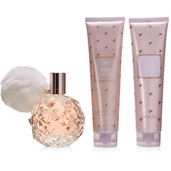 Ari by Ariana Grande for Women 3.4 oz EDP 3pc Gift Set