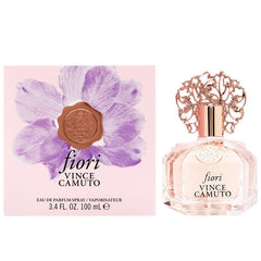 Fiori by Vince Camuto for Women 3.4 oz EDP Spray