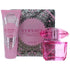 Photo of Bright Crystal Absolu by Versace for Women 3.0 oz EDP Gift Set