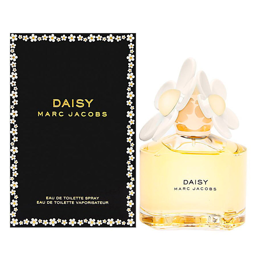 Daisy by Marc Jacobs women’s perfume 6.8 oz EDT daisy cap bottle