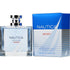 Nautica Voyage Sport EDT spray 3.4 oz blue bottle