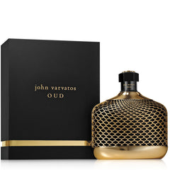 John Varvatos Oud by John Varvatos for Men 4.2 oz EDP Spray