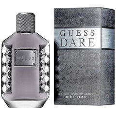 Guess Dare de Guess para hombre, 3.4 oz EDT Spray