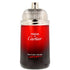 Photo of Pasha de Cartier Noire Sport by Cartier for Men 3.4 oz EDT Spray Tester