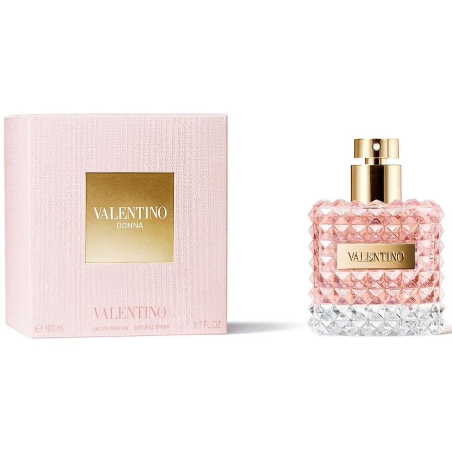 Photo of Valentino Donna by Valentino for Women 3.4 oz EDP Spray