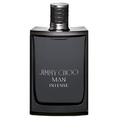 Jimmy Choo Man Intense de Jimmy Choo para hombre, 3.4 oz EDT Spray Tester