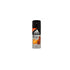 Adidas Deep Energy men's 5.0 oz body spray black orange can