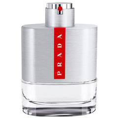 Luna Rossa de Prada para hombre, 3.4 oz EDT Spray Tester