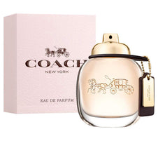 Coach New York by Coach for Women 3.0 oz EDP Spray
