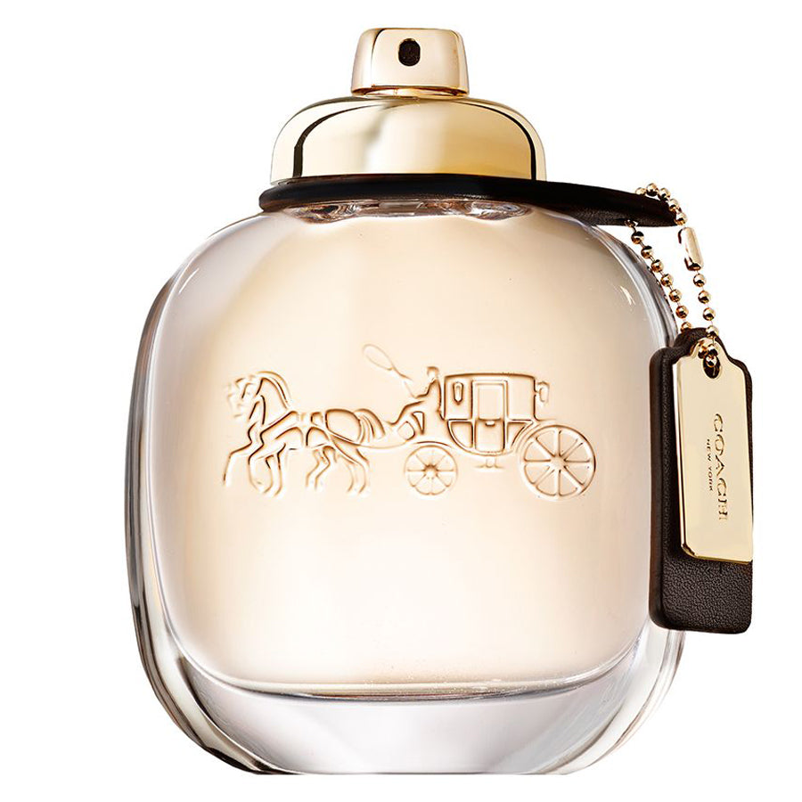 Coach New York by Coach women’s EDP 3.0 oz tester spray