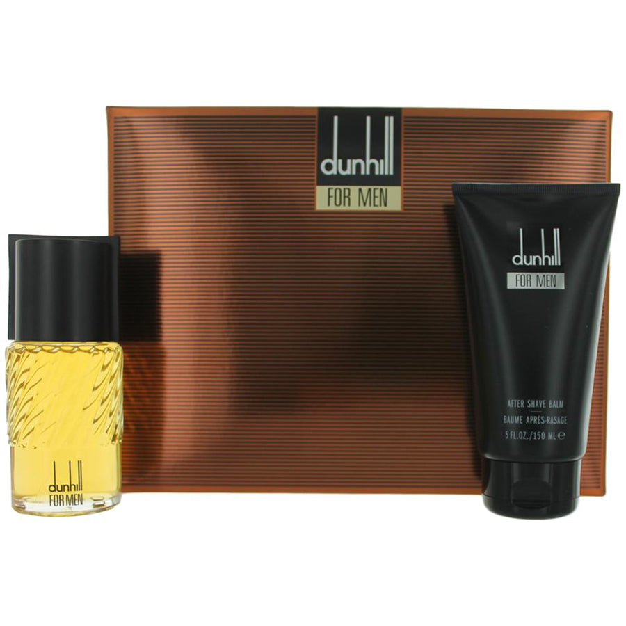 Photo of Dunhill by Alfred Dunhill for Men 3.4 oz EDT Gift Set