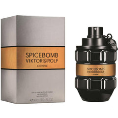 Spicebomb Extreme de Viktor&amp;Rolf para hombre, 100 ml, EDP Spray