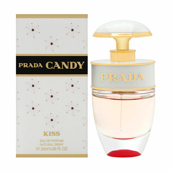 Photo of Prada Candy Kiss by Prada for Women 20ml EDP Spray