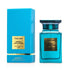 Neroli Portofino by Tom Ford unisex EDP 3.4 oz turquoise bottle