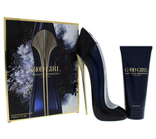Good Girl by Carolina Herrera for Women 2.7 OZ EDP 2pc Gift Set