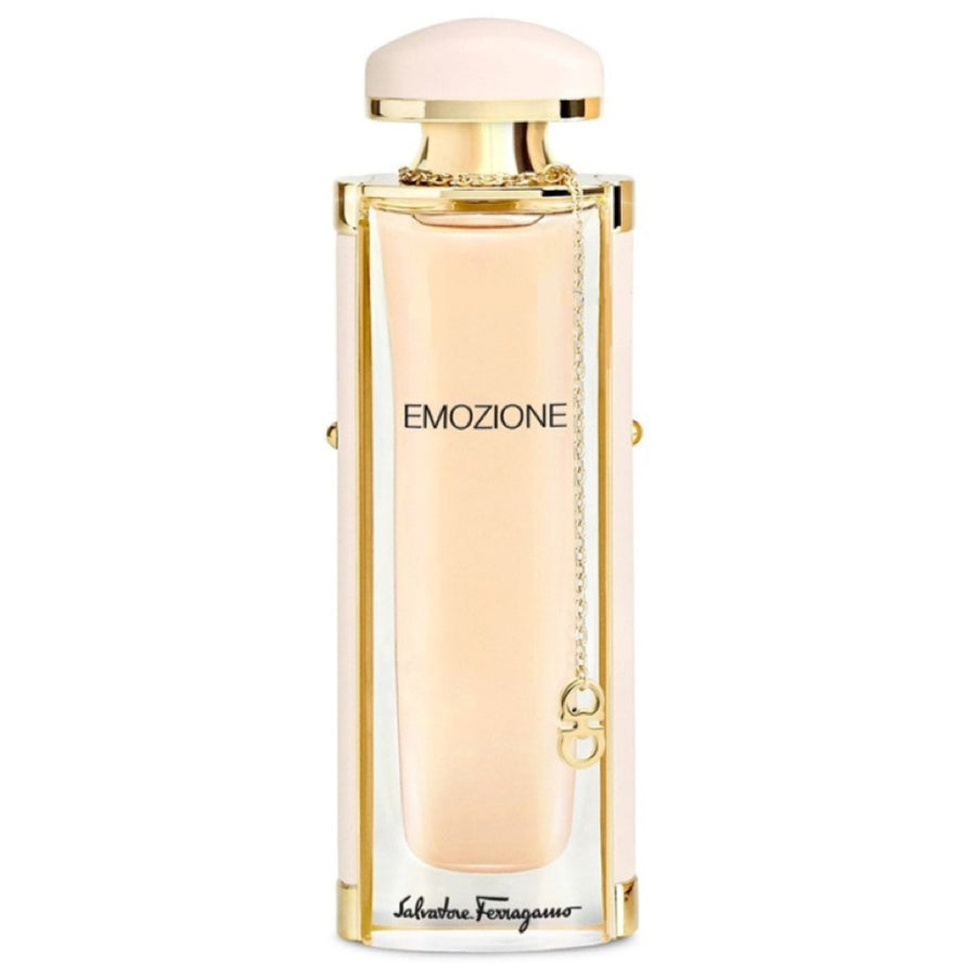 Photo of Emozione by Salvatore Ferragamo for Women 3.4 oz EDP Spray Tester