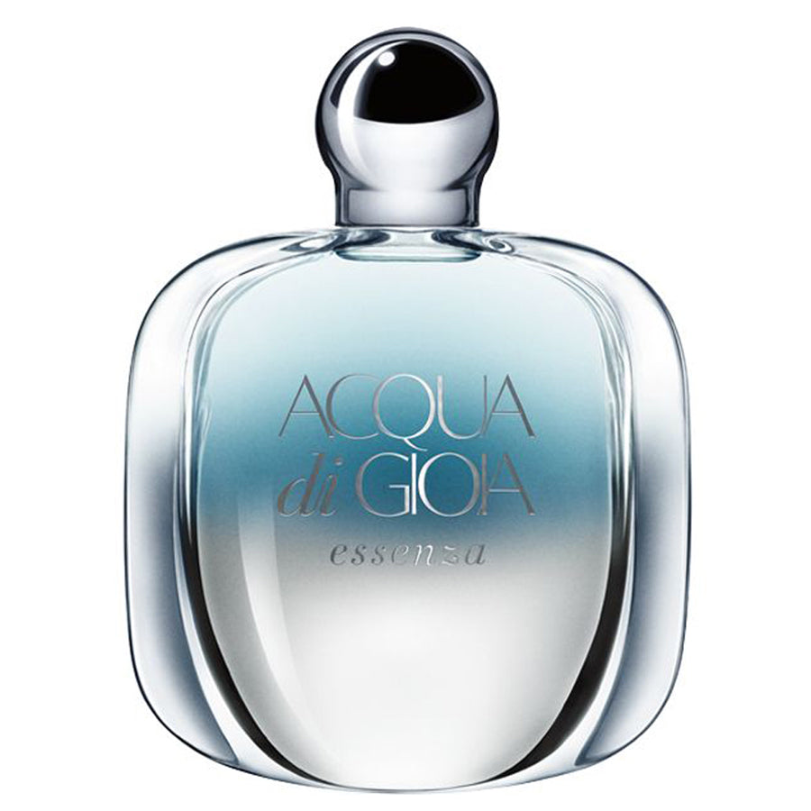 Foto de Acqua di Gioia Essenza de Giorgio Armani para mujer EDP en aerosol de 1,7 oz