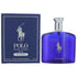 Polo Blue Ralph Lauren men’s EDP in 4.2 oz blue bottle