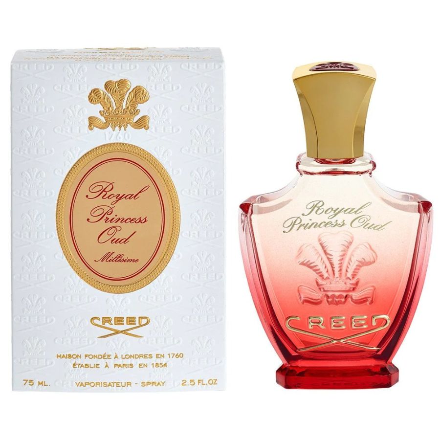 Royal Princess Oud de Creed para mujer 2.5 oz EDP Spray - Perfumes Los Angeles