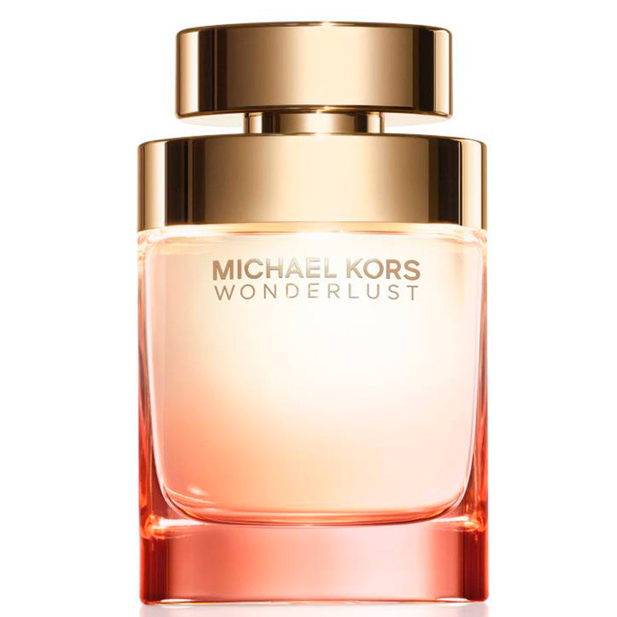 Wonderlust by Michael Kors women’s perfume 3.4 oz EDP tester