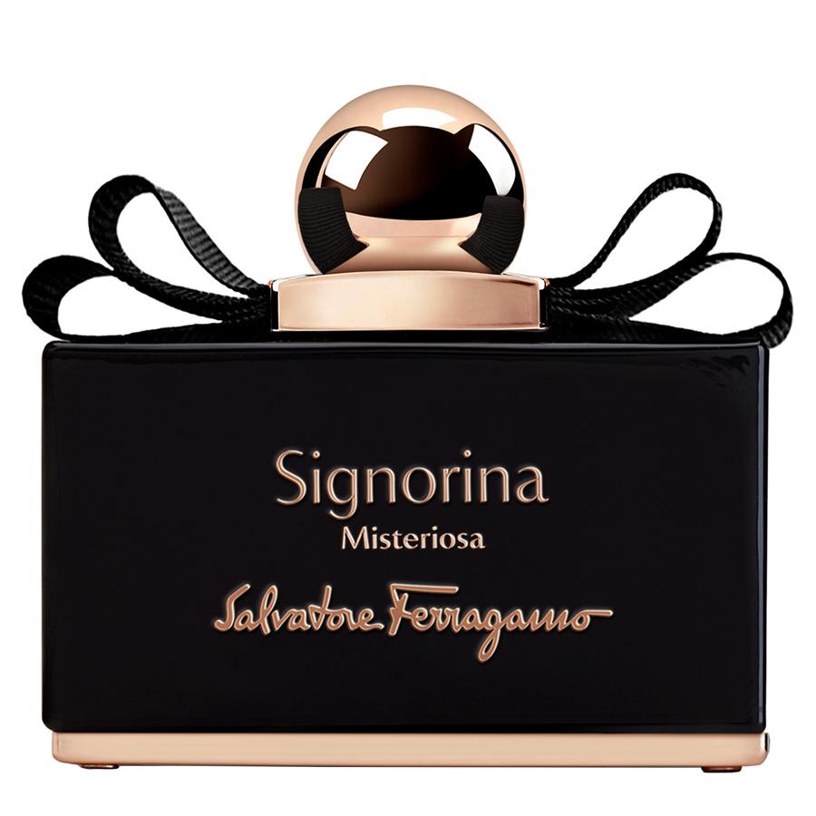 Photo of Signorina Misteriosa by Salvatore Ferragamo for Women 3.4 oz EDP Spray Tester